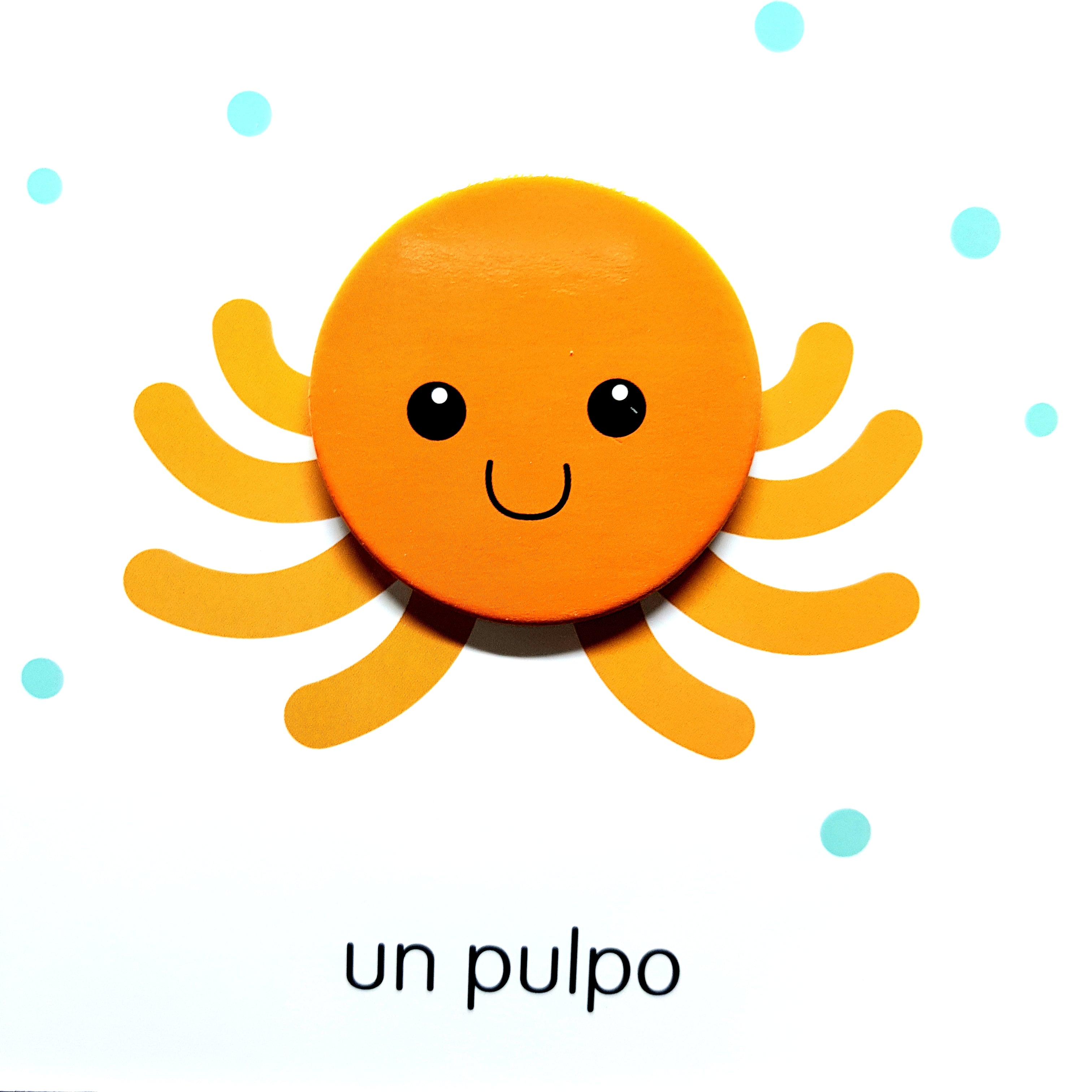 Animales - Encastre perfecto Animales - Encastre perfecto